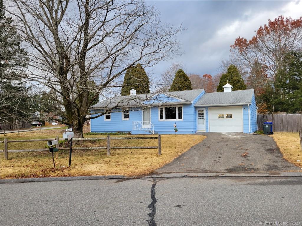 11 Lyman Drive Torrington CT 06790