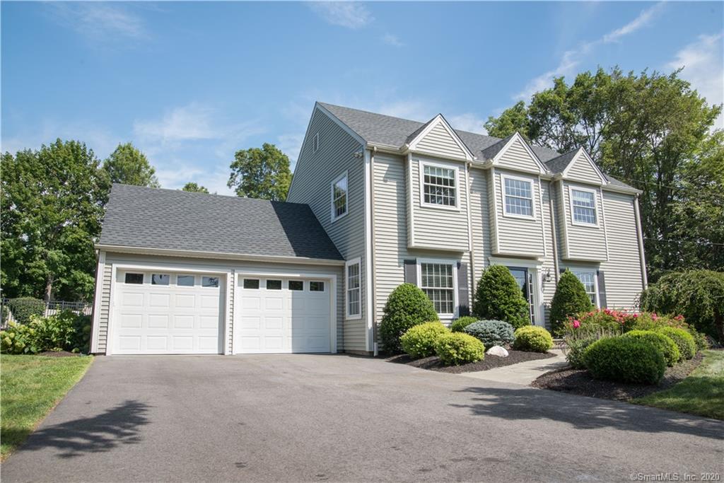 5 Crestview Drive Brookfield CT 06804