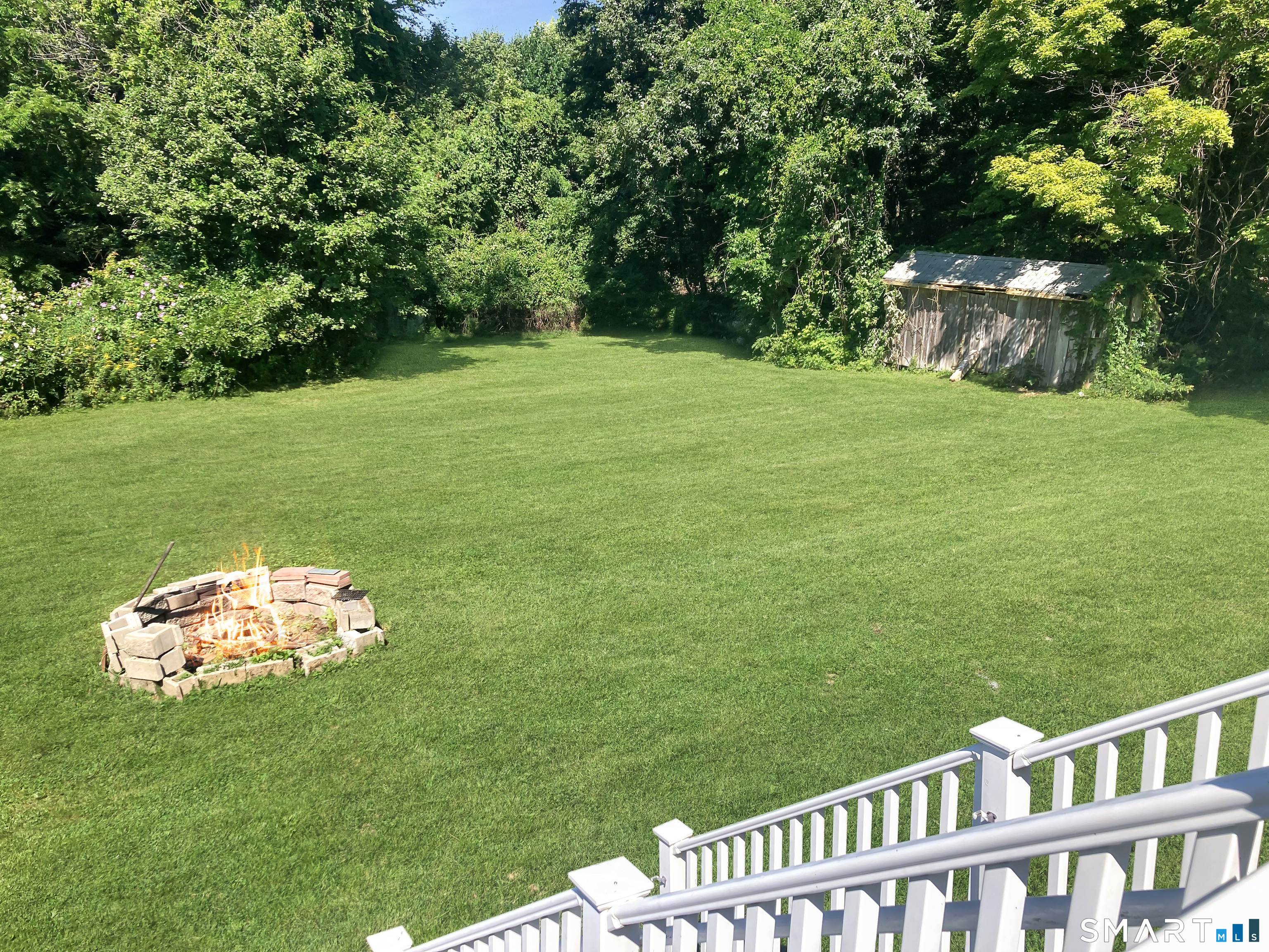 137 Ference Road Ashford CT 06278