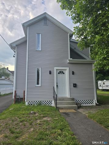 19 Jamaica Street Bristol CT 06010