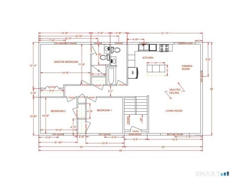 279 Gorman Road Brooklyn CT 06234