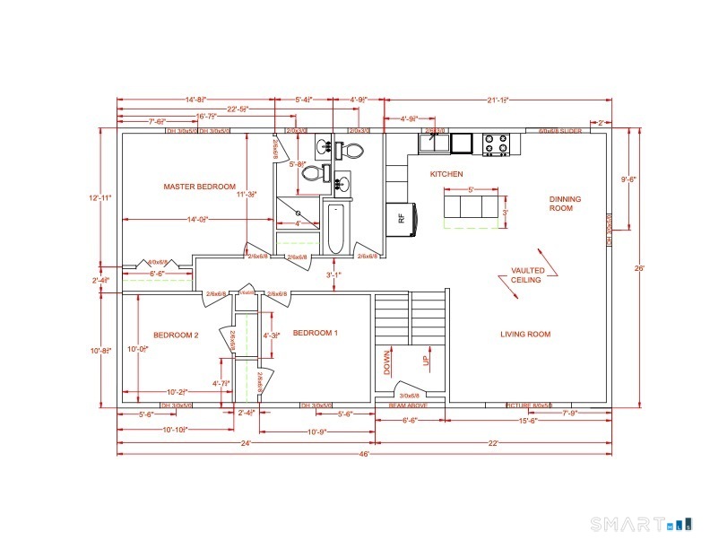 279 Gorman Road Brooklyn CT 06234