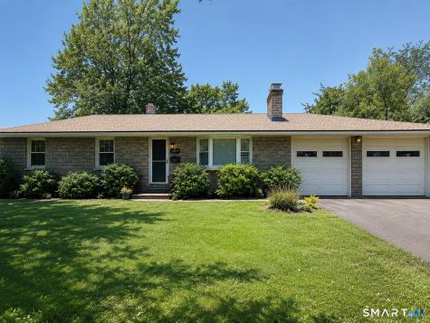 349 South Cherry Street Wallingford CT 06492