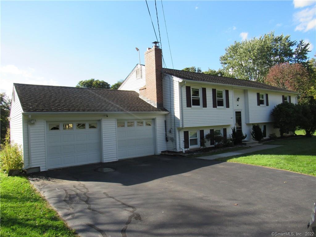 467 Wall Street Hebron CT 06248