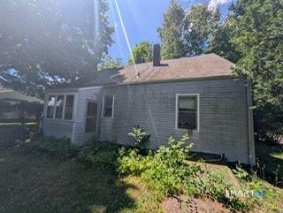144 Miller Avenue Meriden CT 06450
