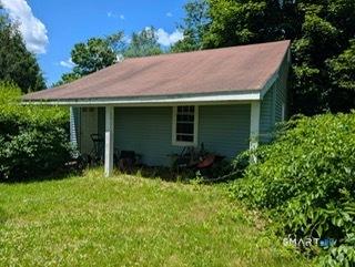 144 Miller Avenue Meriden CT 06450