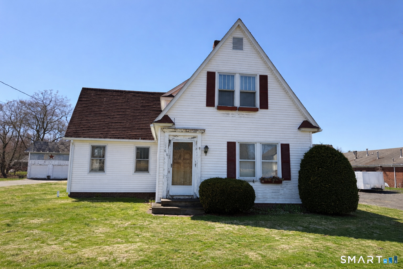616 Main Street Somers CT 06071