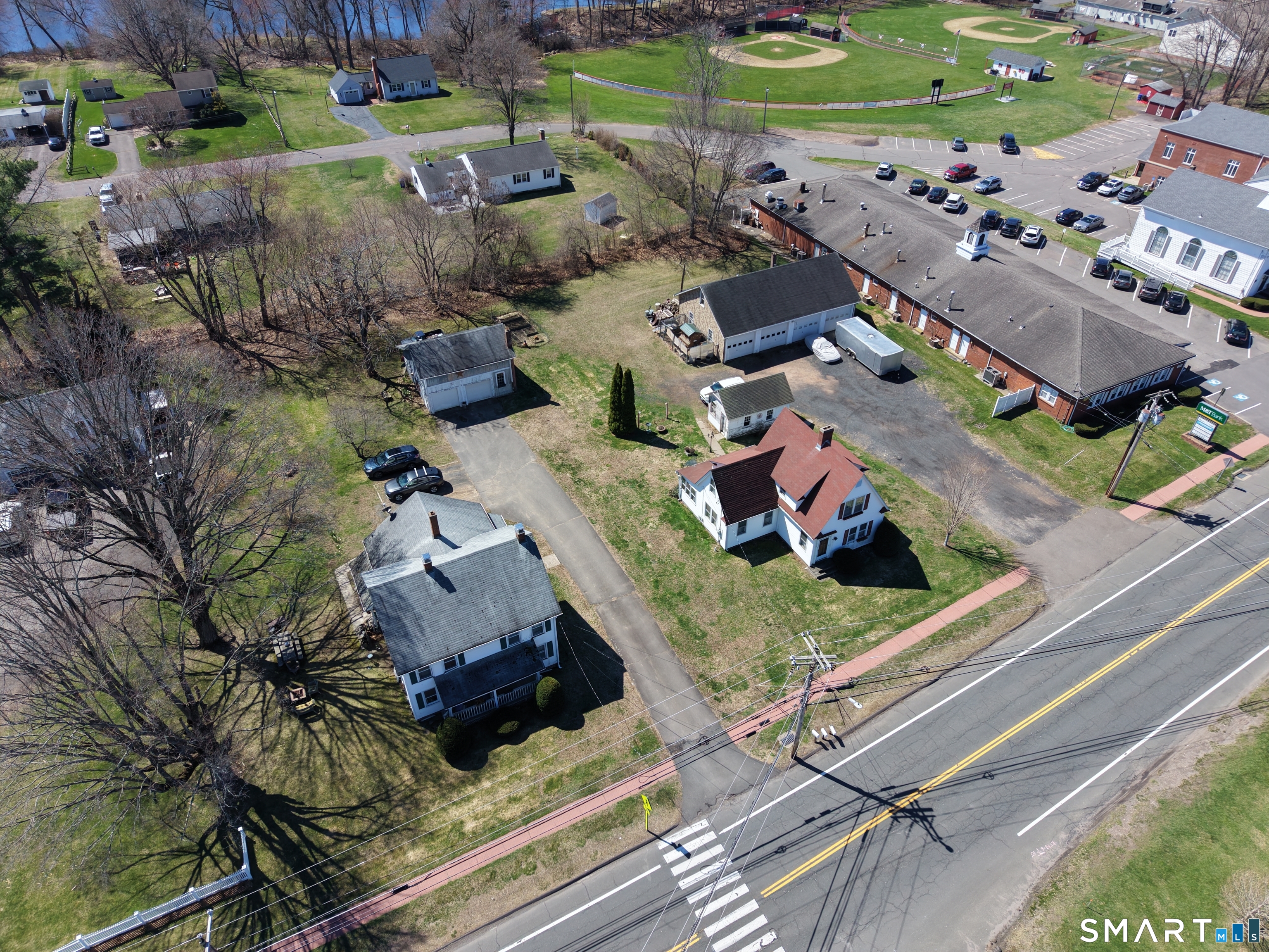 616 Main Street Somers CT 06071