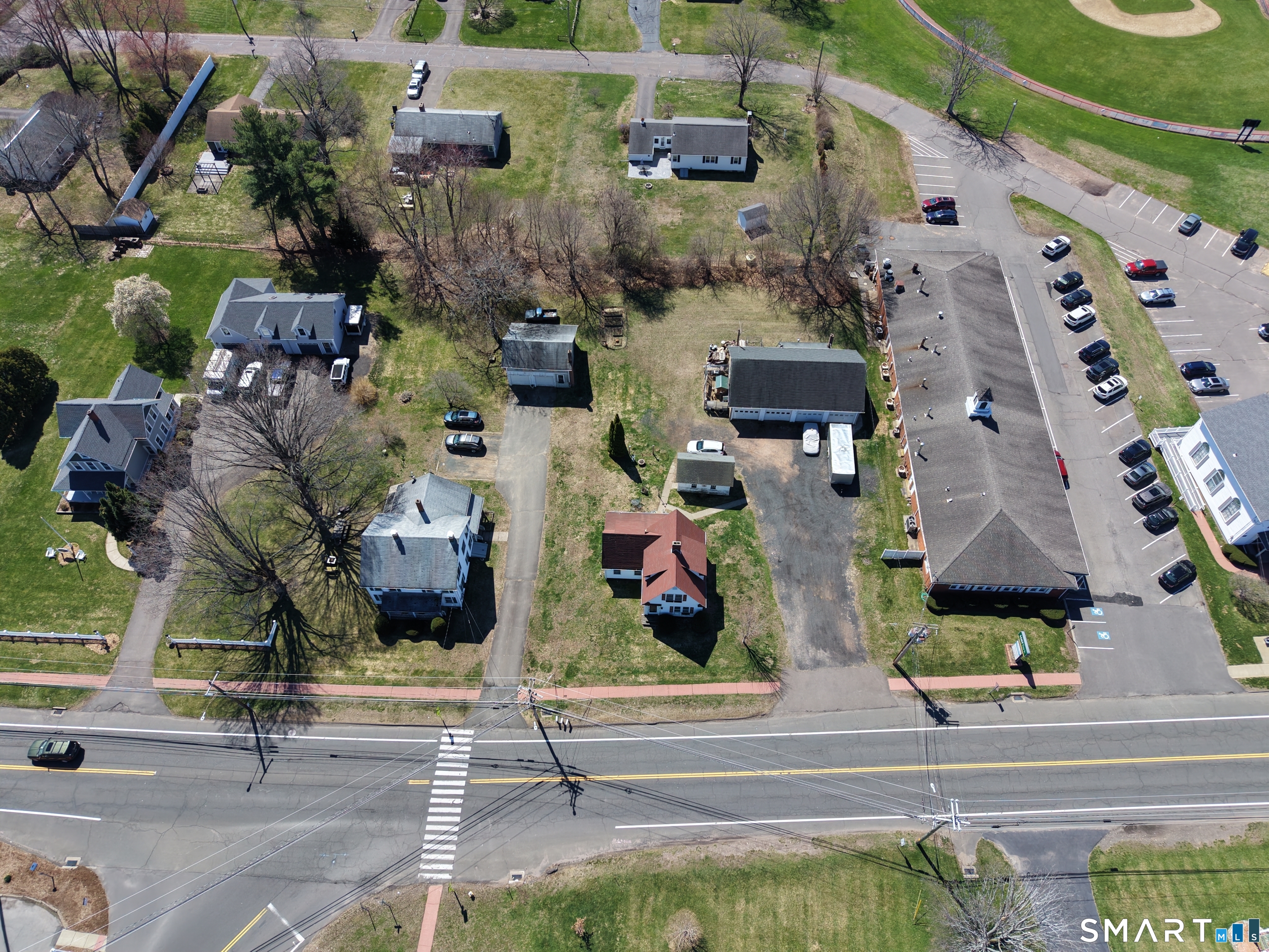 616 Main Street Somers CT 06071