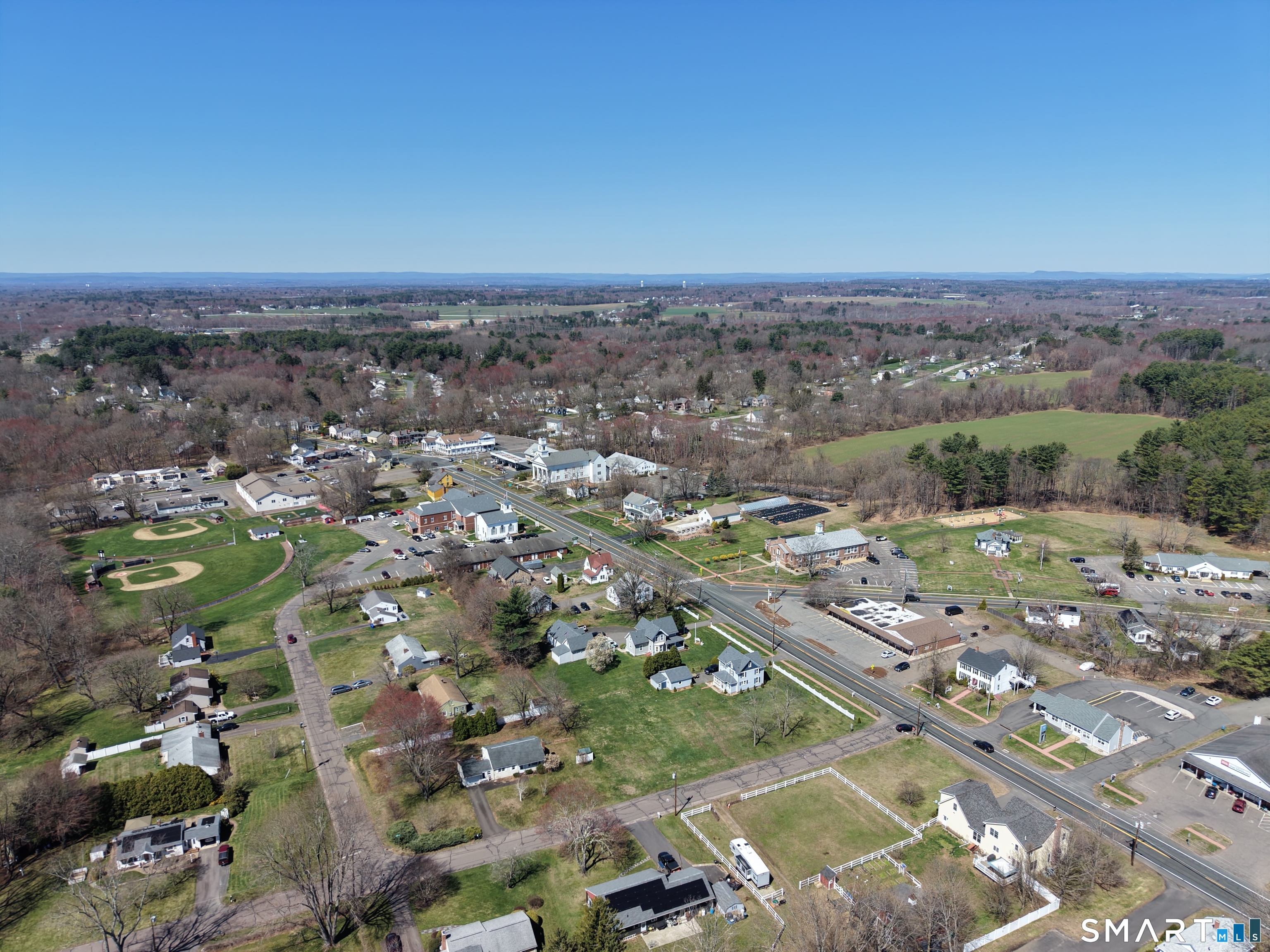 616 Main Street Somers CT 06071