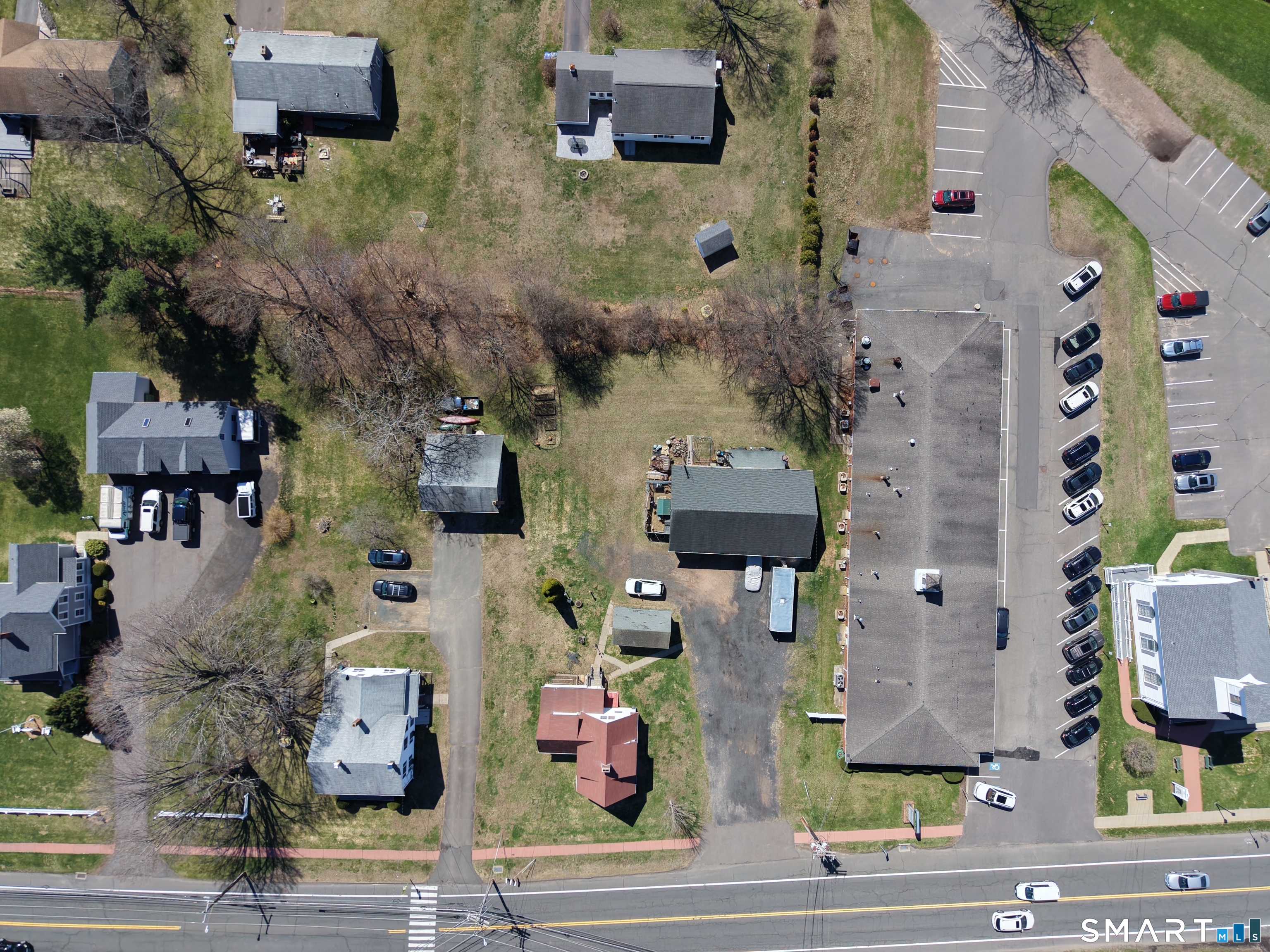 616 Main Street Somers CT 06071