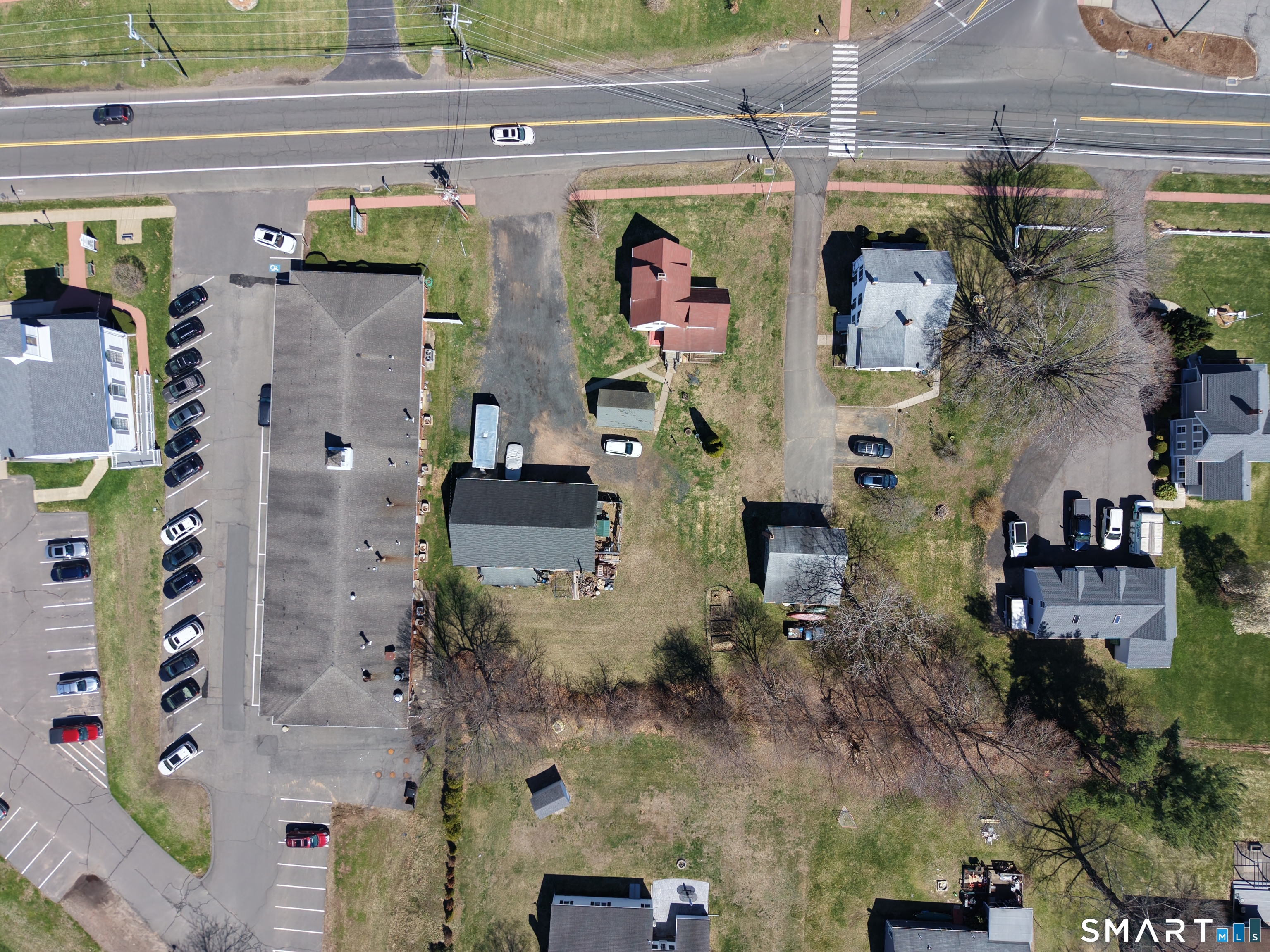 616 Main Street Somers CT 06071