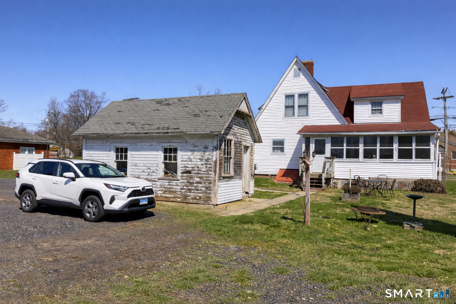 616 Main Street Somers CT 06071