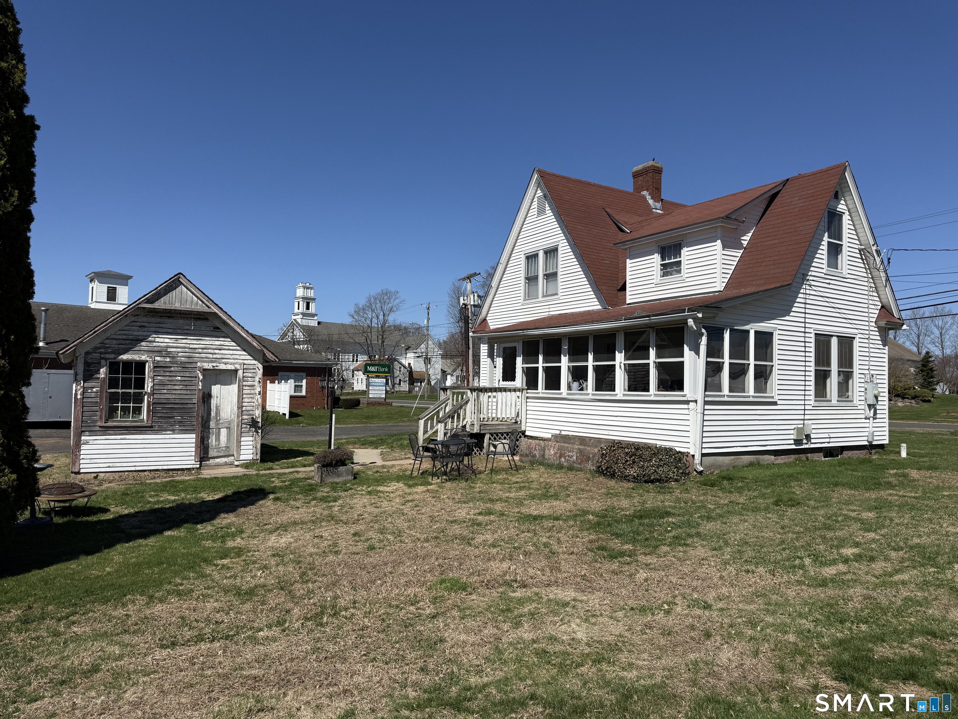 616 Main Street Somers CT 06071