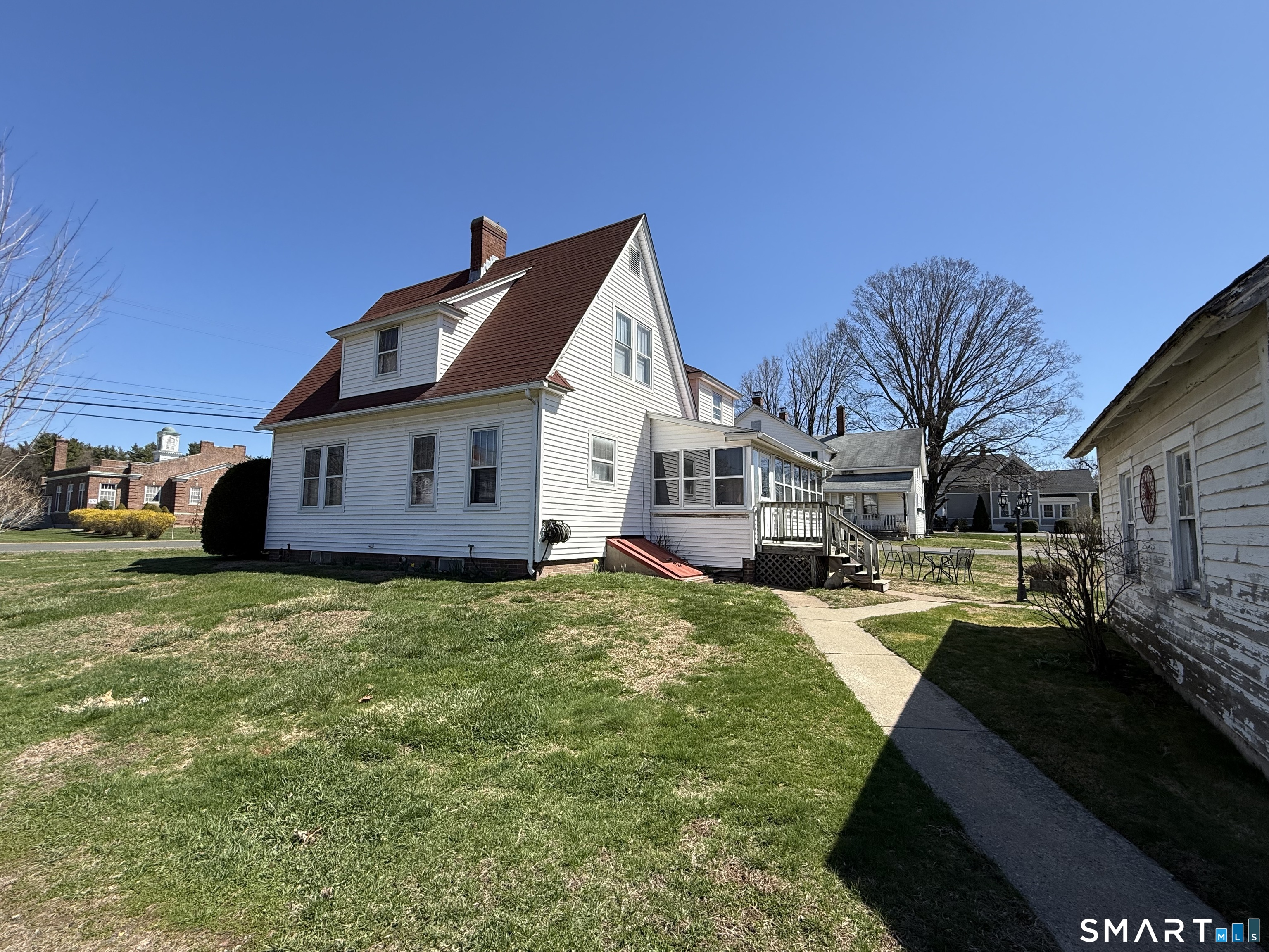616 Main Street Somers CT 06071