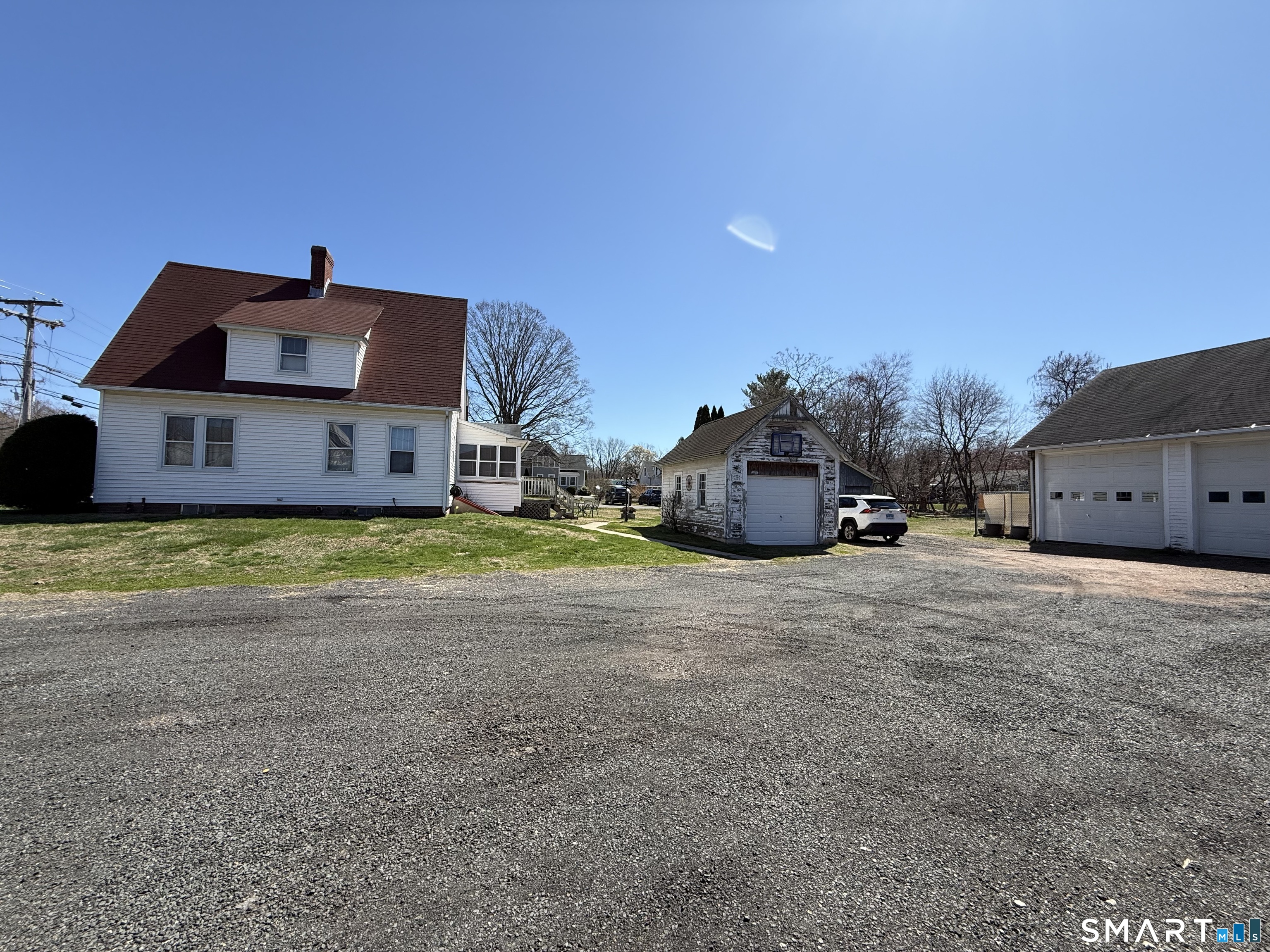616 Main Street Somers CT 06071