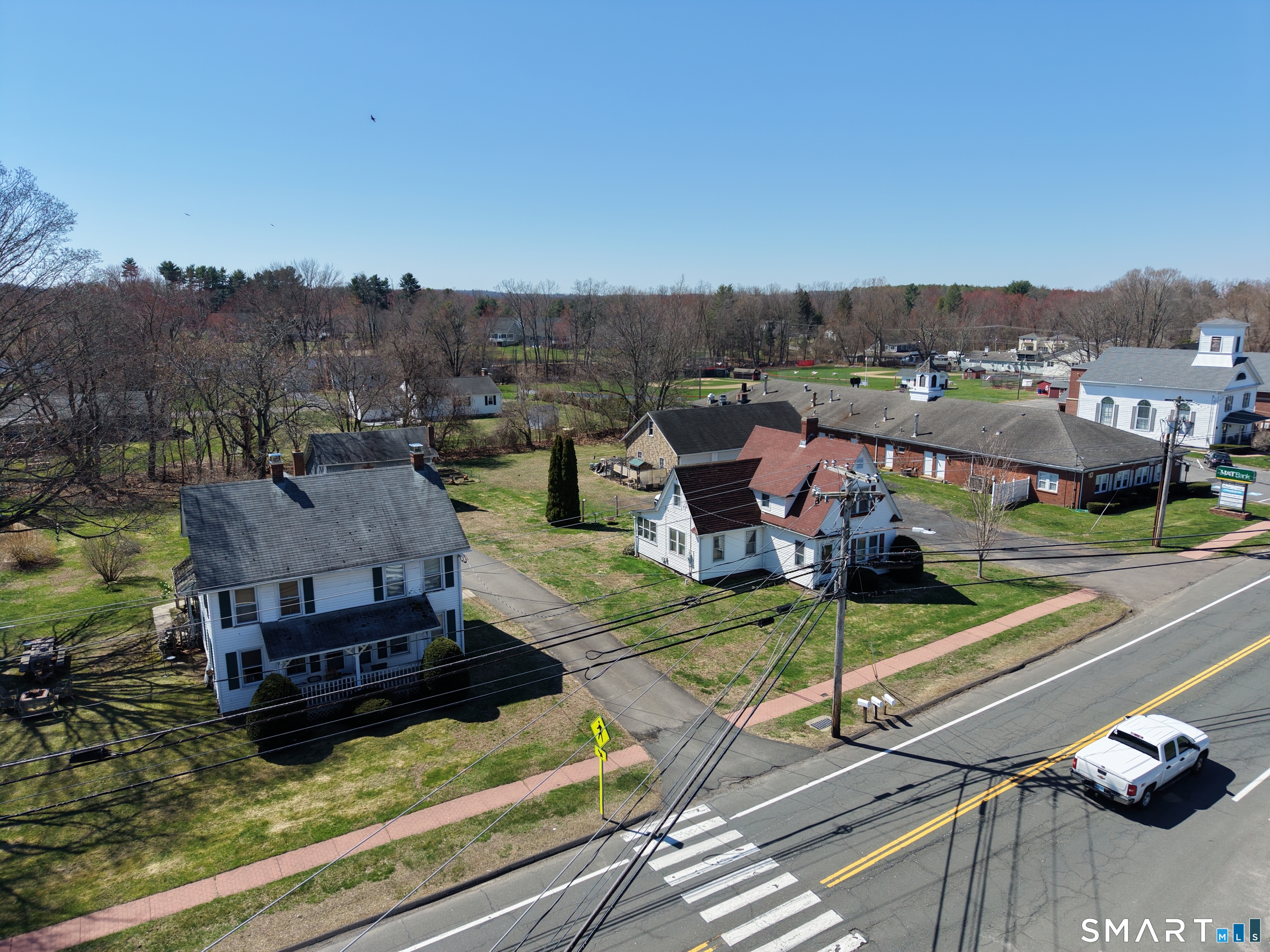 616 Main Street Somers CT 06071