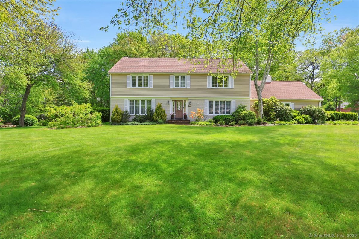 190 Bronson Drive Middlebury CT 06762