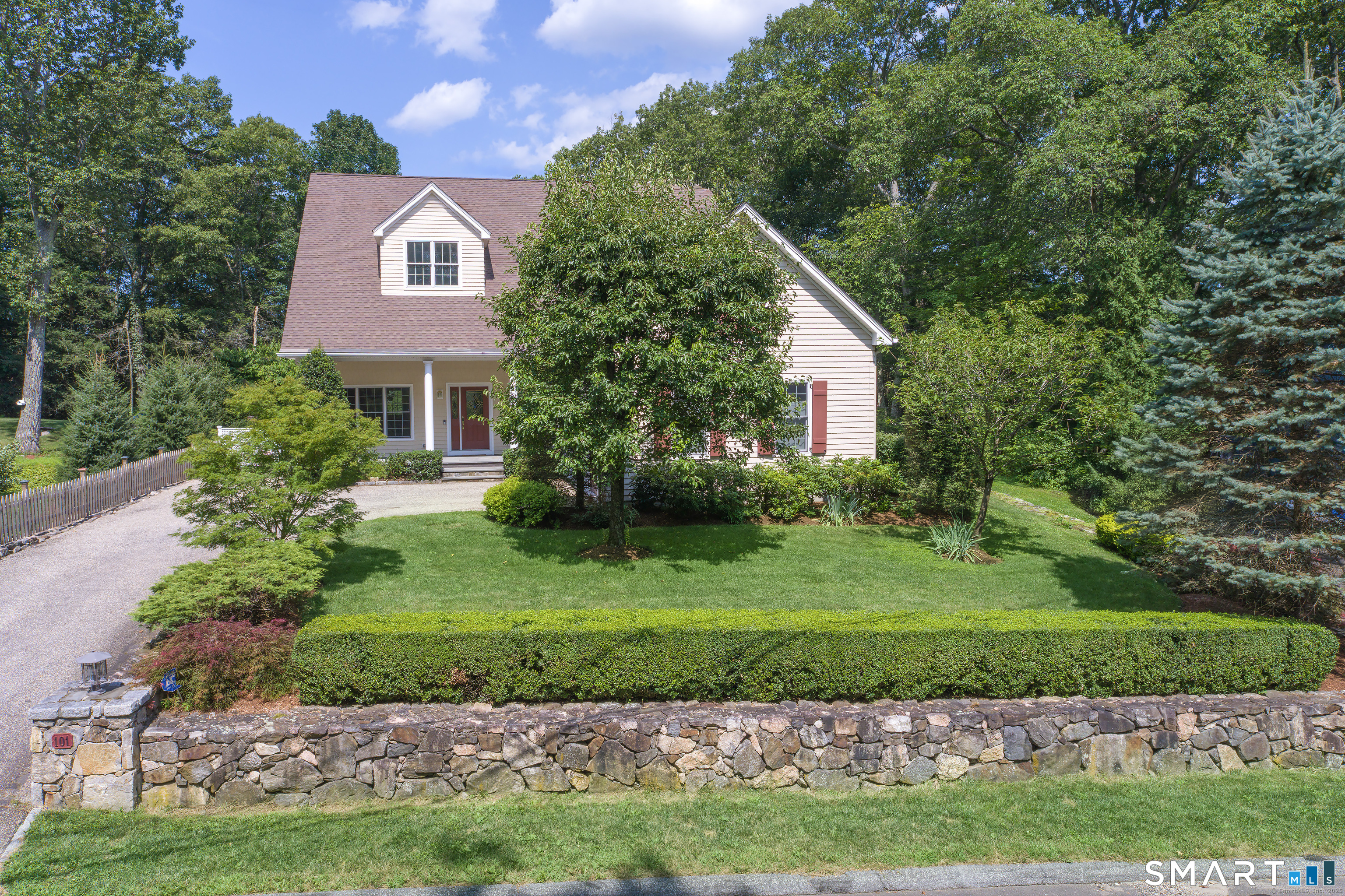 101 Carol Street Danbury CT 06810