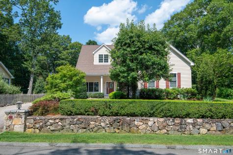 101 Carol Street Danbury CT 06810
