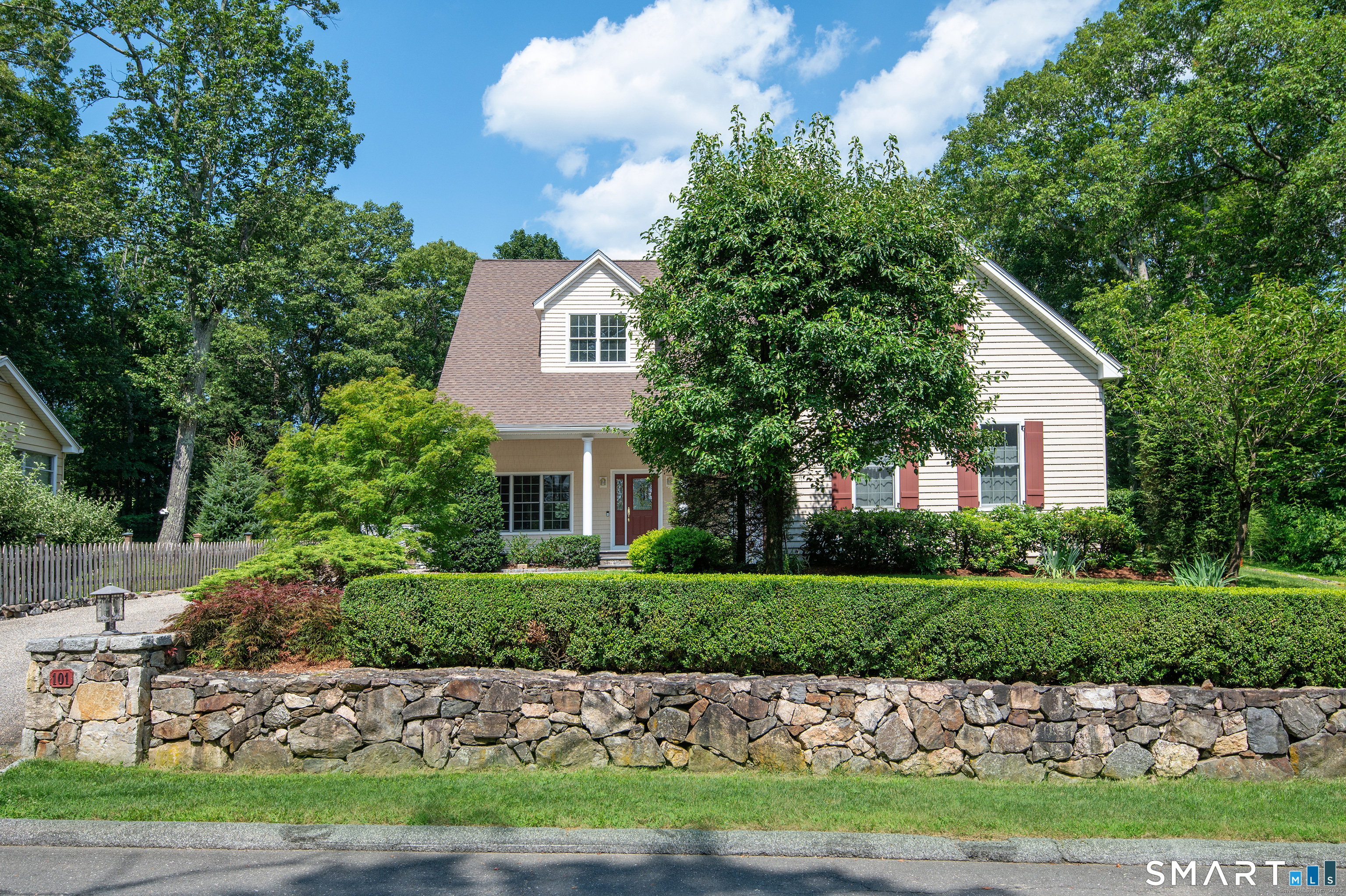 101 Carol Street Danbury CT 06810
