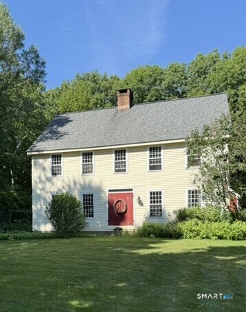 31-R Loveland Road Granby CT 06060