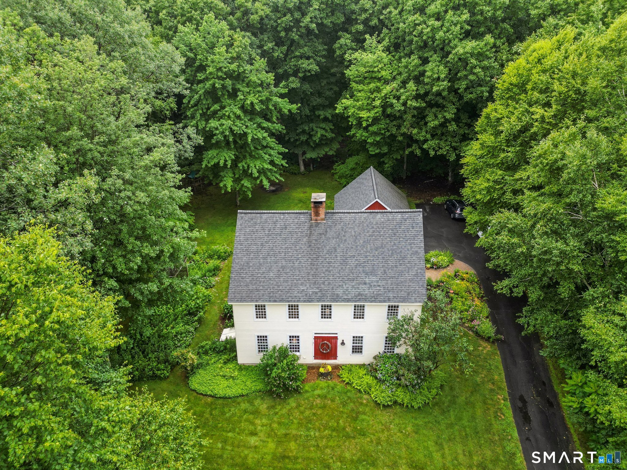 31-R Loveland Road Granby CT 06060