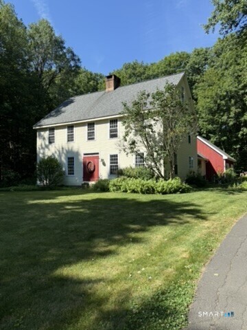 31-R Loveland Road Granby CT 06060