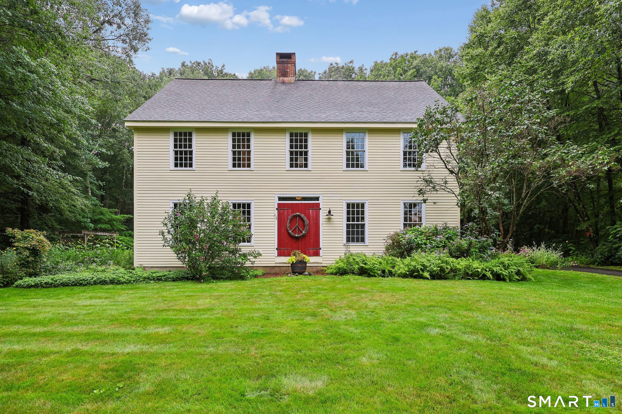 31-R Loveland Road Granby CT 06060