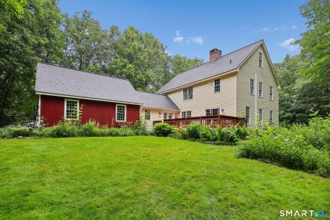 31-R Loveland Road Granby CT 06060