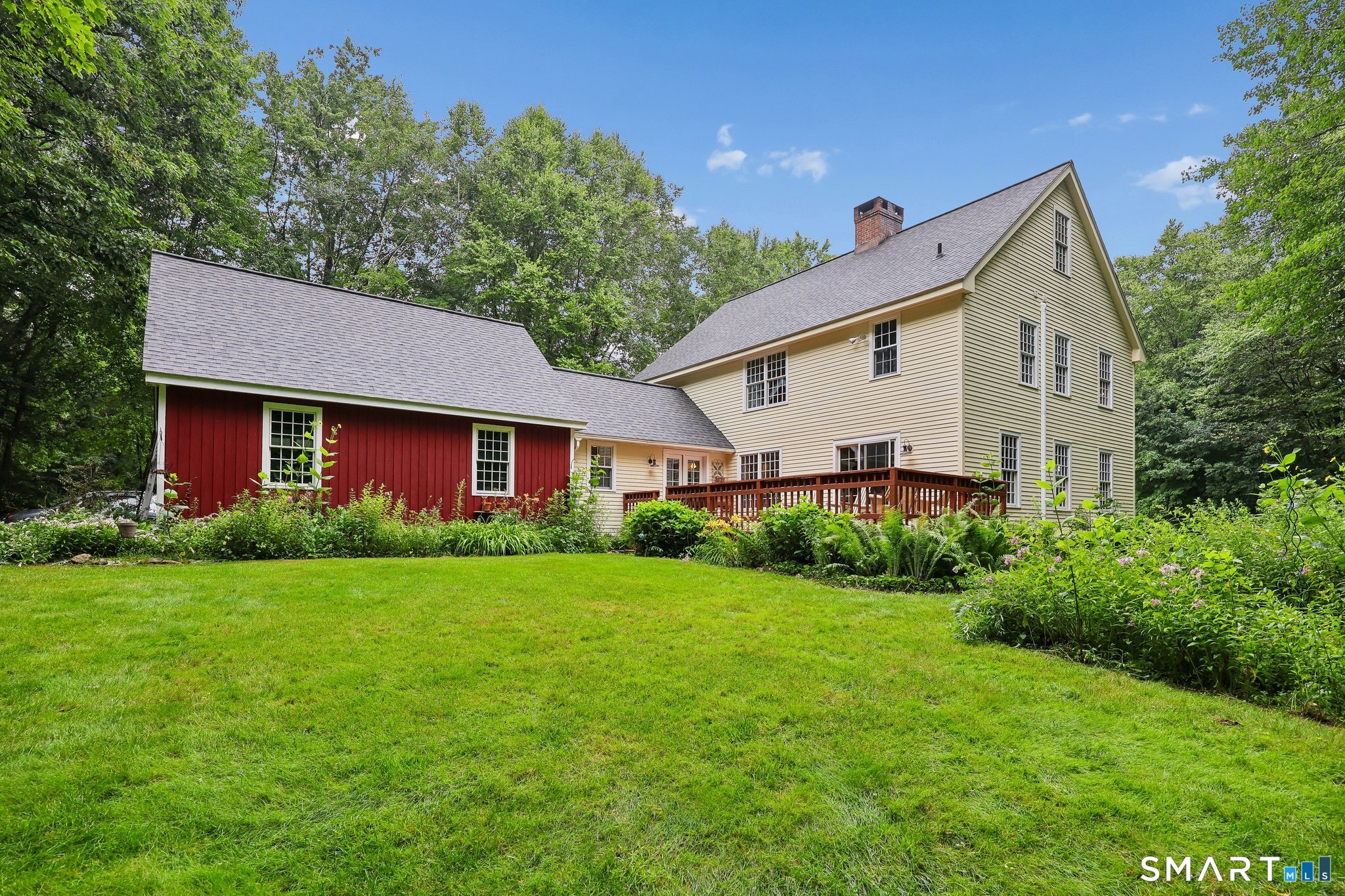 31-R Loveland Road Granby CT 06060