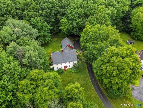 31-R Loveland Road Granby CT 06060