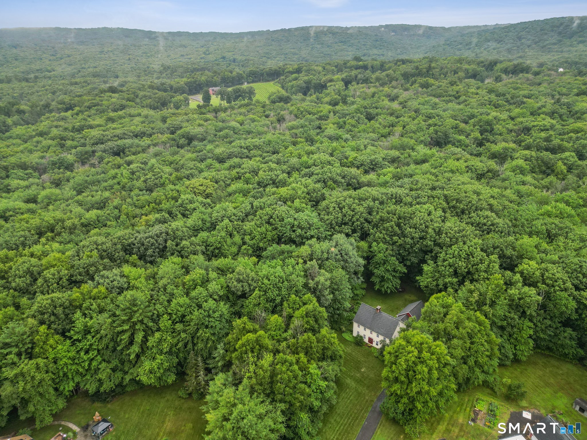 31-R Loveland Road Granby CT 06060