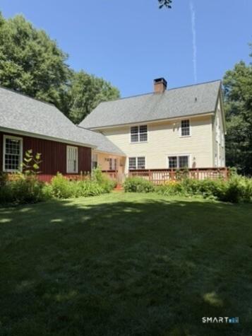 31-R Loveland Road Granby CT 06060