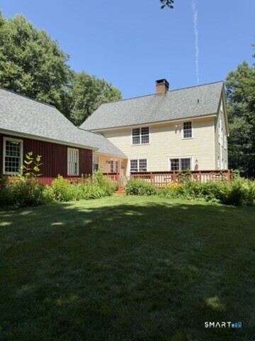 31-R Loveland Road Granby CT 06060