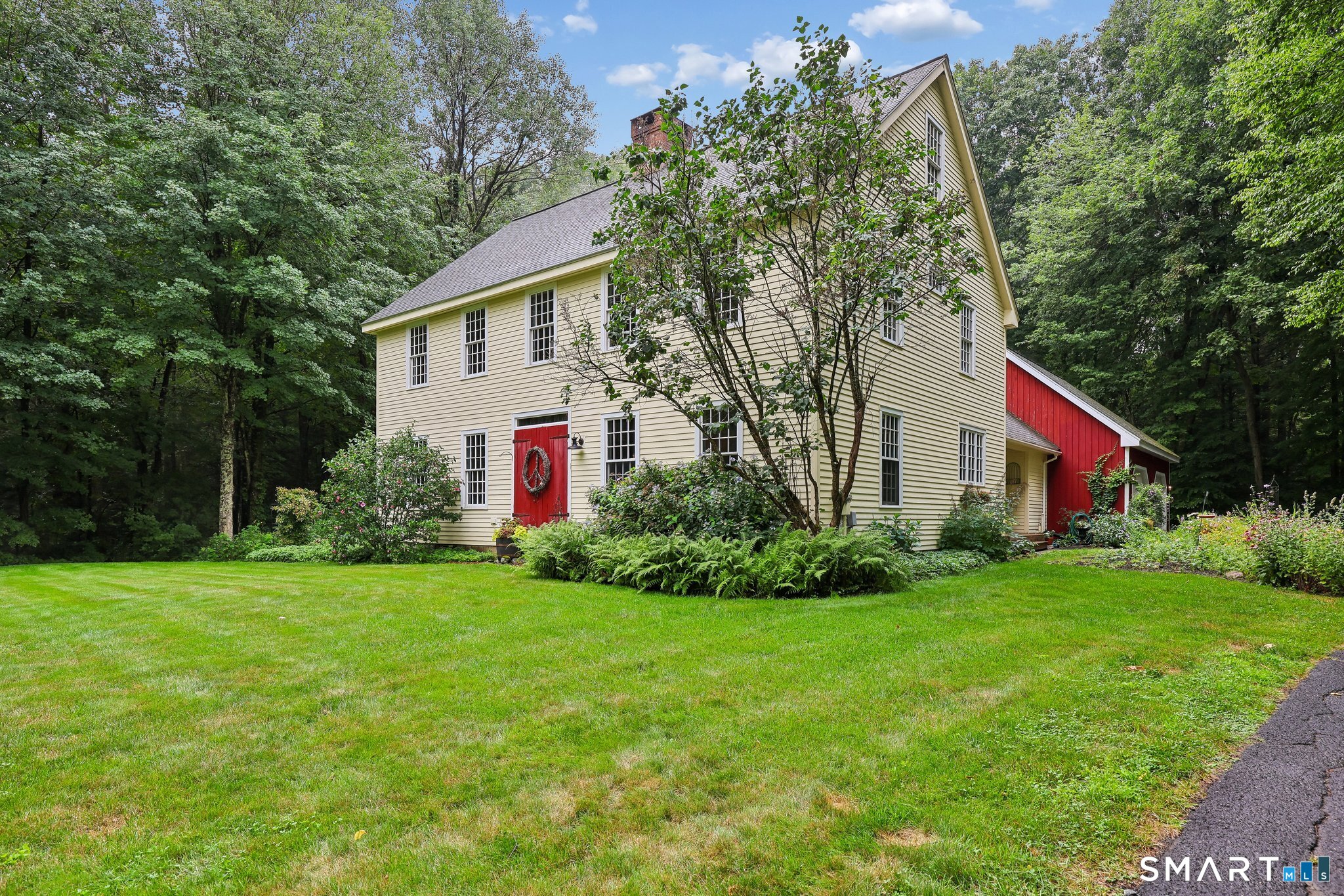 31-R Loveland Road Granby CT 06060