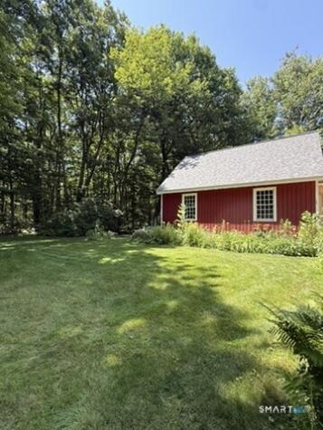 31-R Loveland Road Granby CT 06060