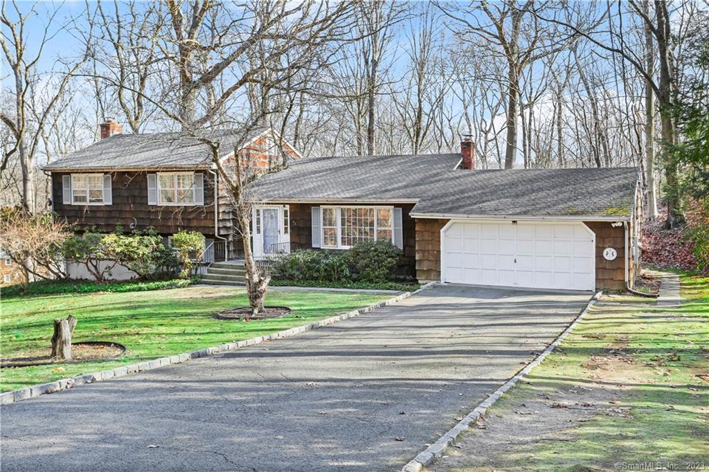 13 Unicorn Lane Easton CT 06612