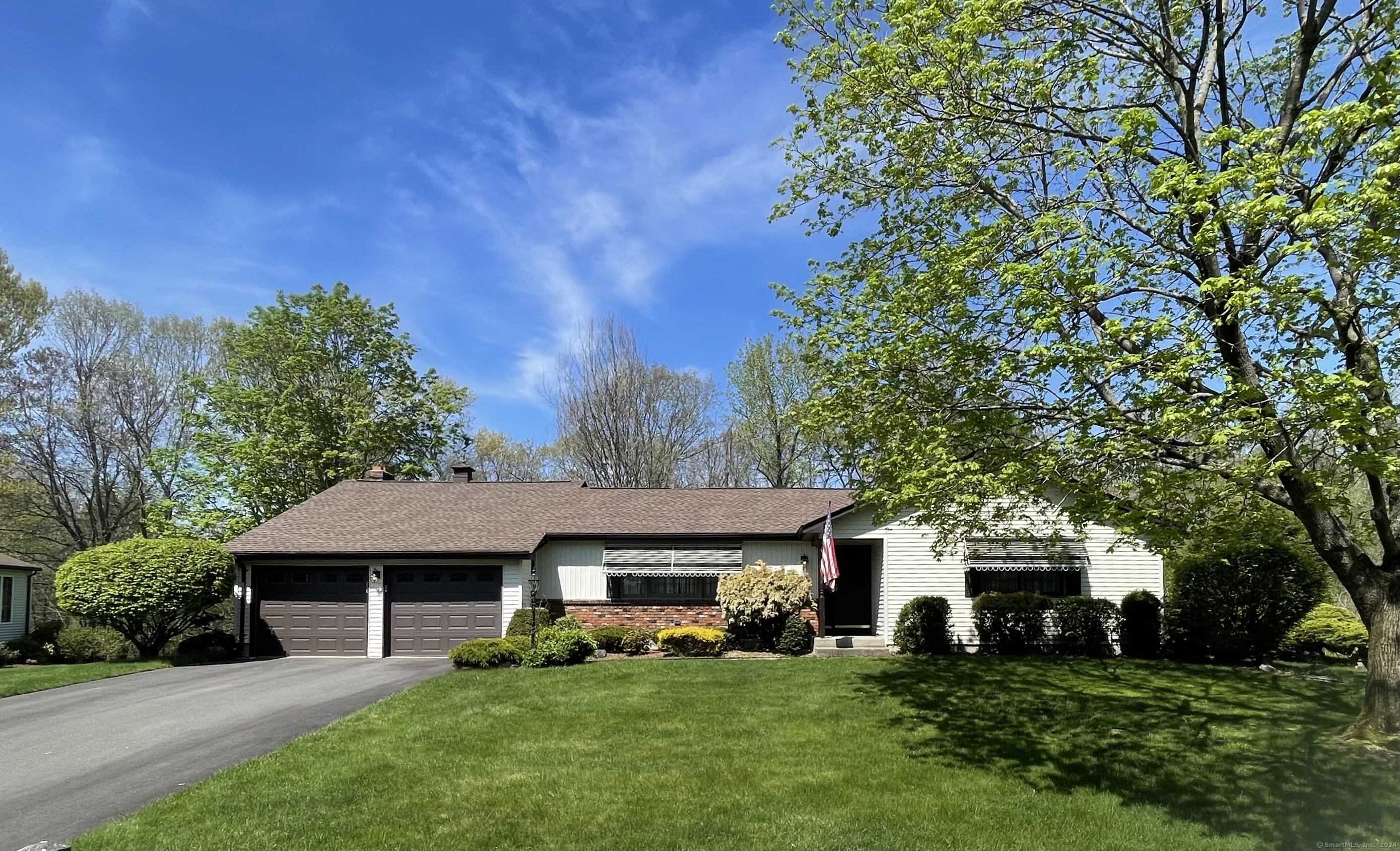 115 Jacques Lane South Windsor CT 06074