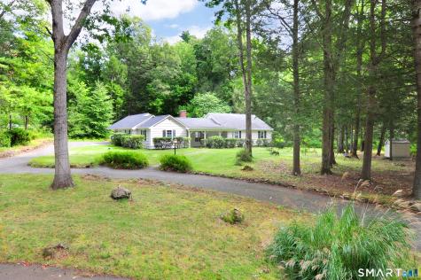 6 Raymond Road Avon CT 06001