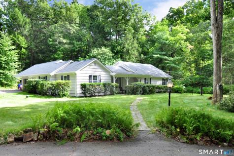 6 Raymond Road Avon CT 06001