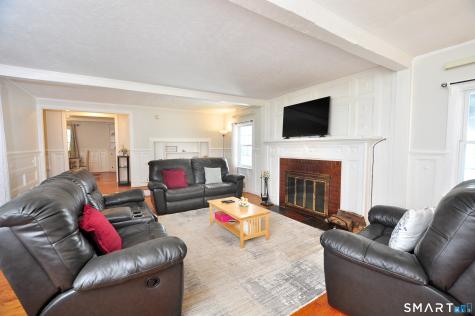 6 Raymond Road Avon CT 06001
