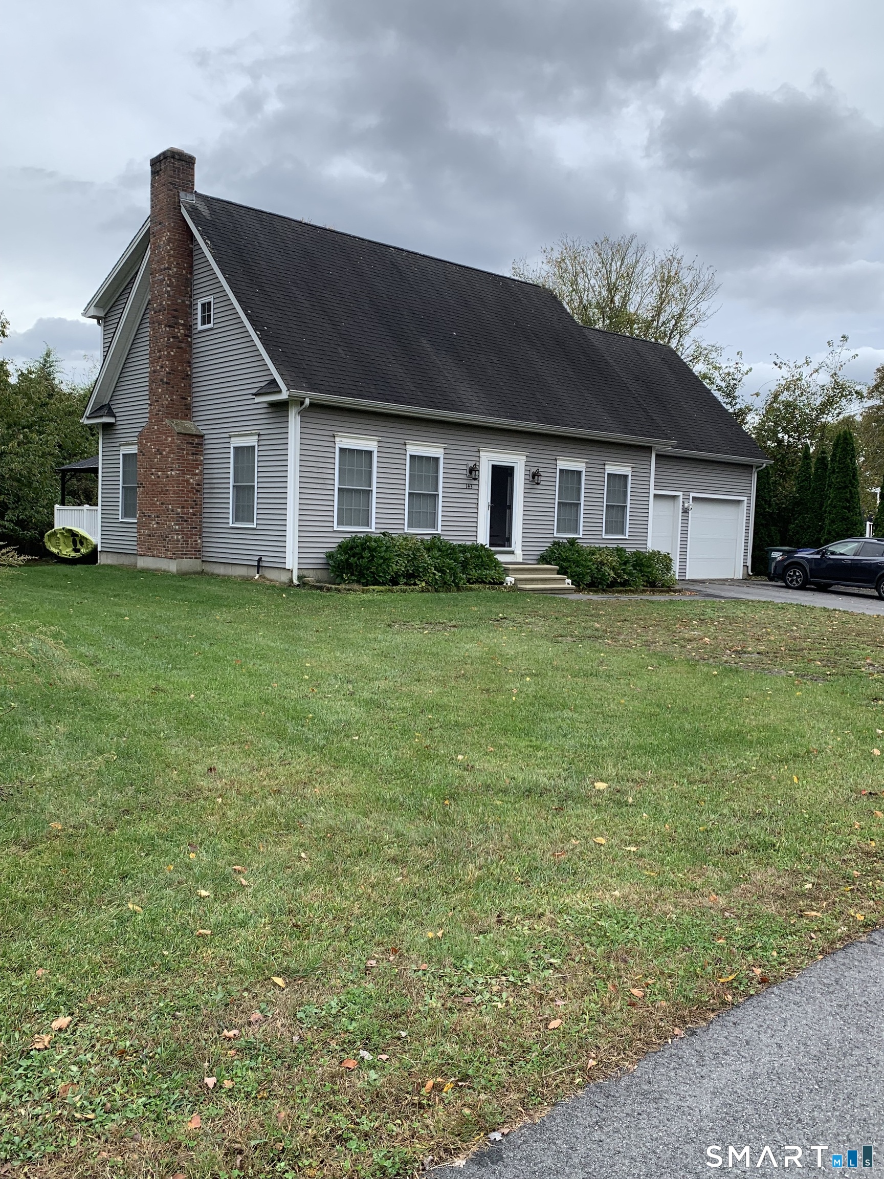 143 Hewitt Road Stonington CT 06355