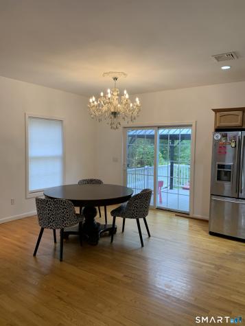 143 Hewitt Road Stonington CT 06355