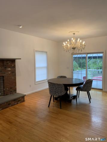 143 Hewitt Road Stonington CT 06355