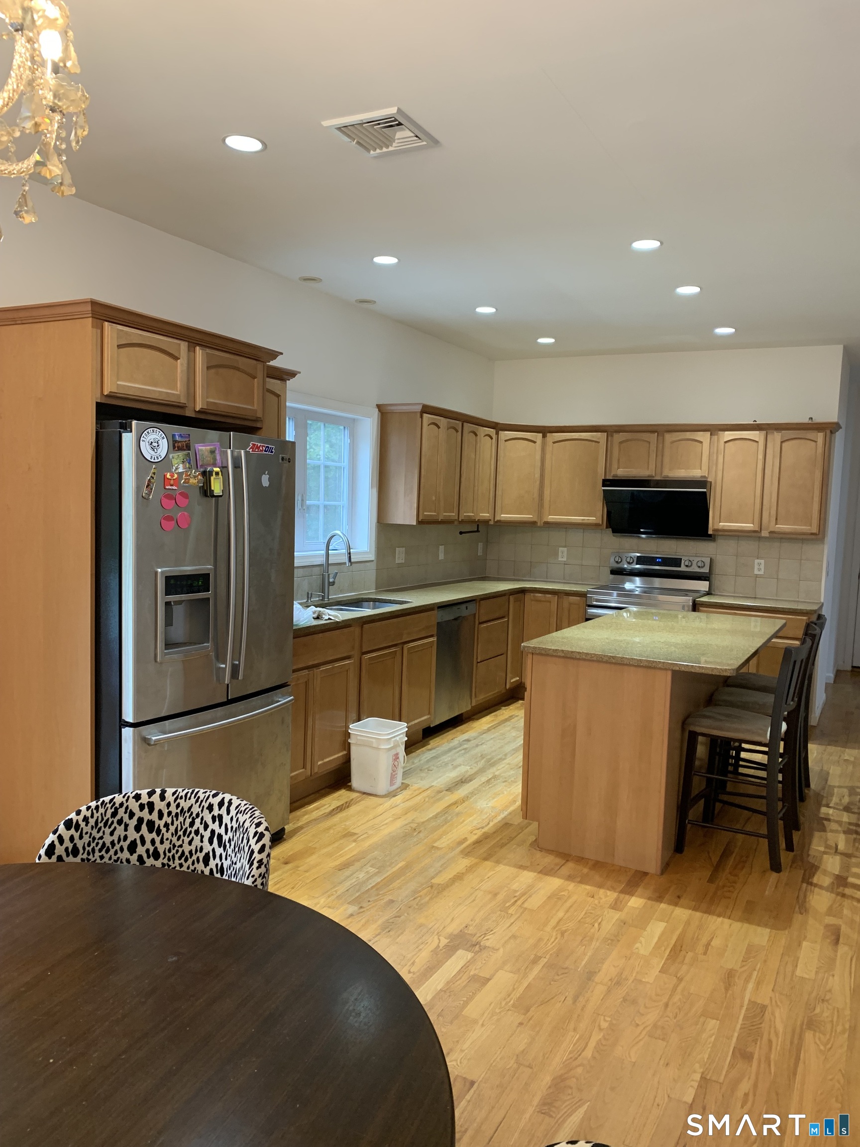 143 Hewitt Road Stonington CT 06355