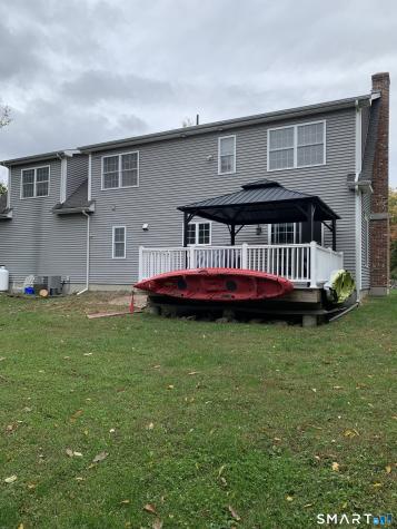 143 Hewitt Road Stonington CT 06355