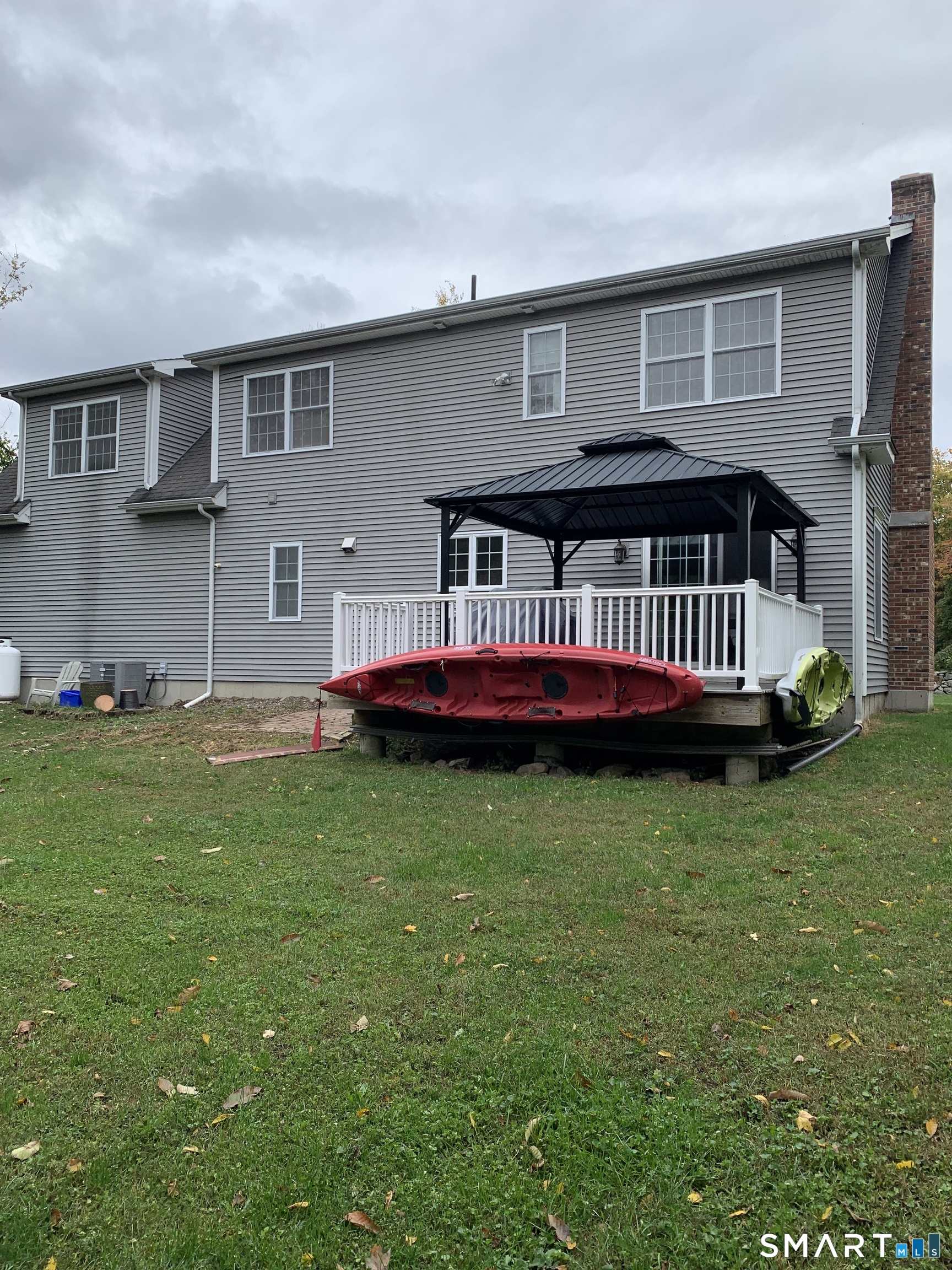 143 Hewitt Road Stonington CT 06355