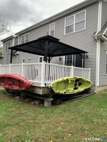 143 Hewitt Road Stonington CT 06355