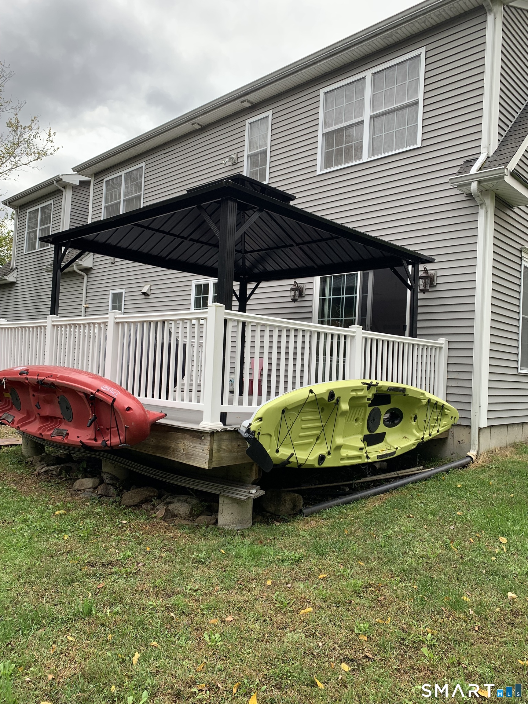 143 Hewitt Road Stonington CT 06355